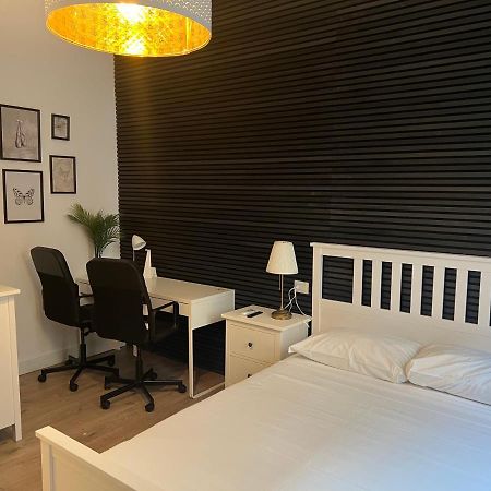 P18&Rooms Palestrina 18 Mediolan Zewnętrze zdjęcie
