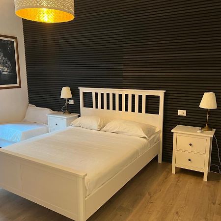 P18&Rooms Palestrina 18 Mediolan Zewnętrze zdjęcie
