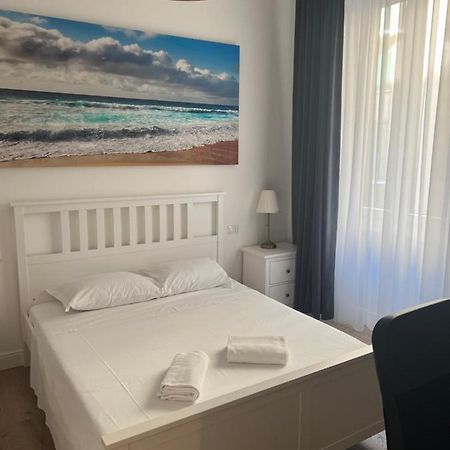 P18&Rooms Palestrina 18 Mediolan Zewnętrze zdjęcie
