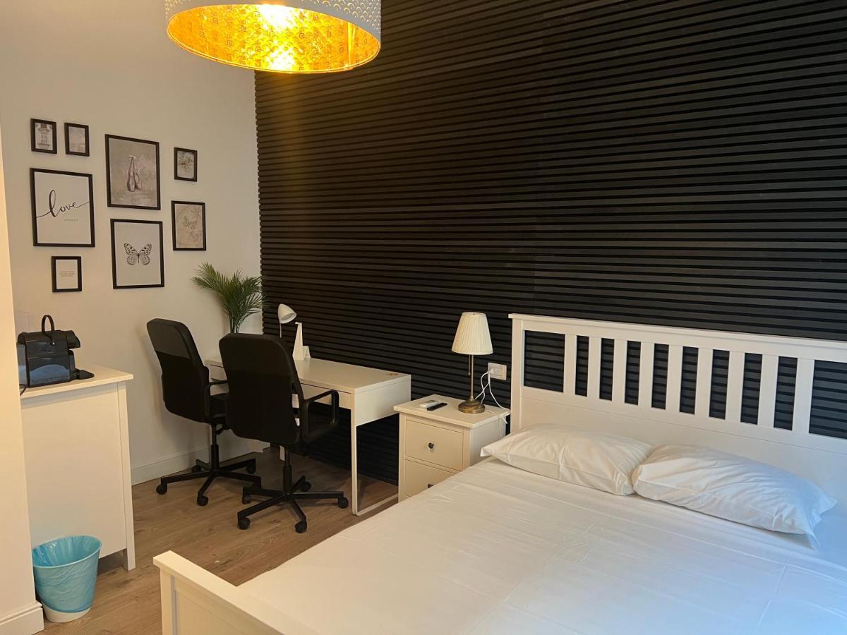P18&Rooms Palestrina 18 Mediolan Zewnętrze zdjęcie