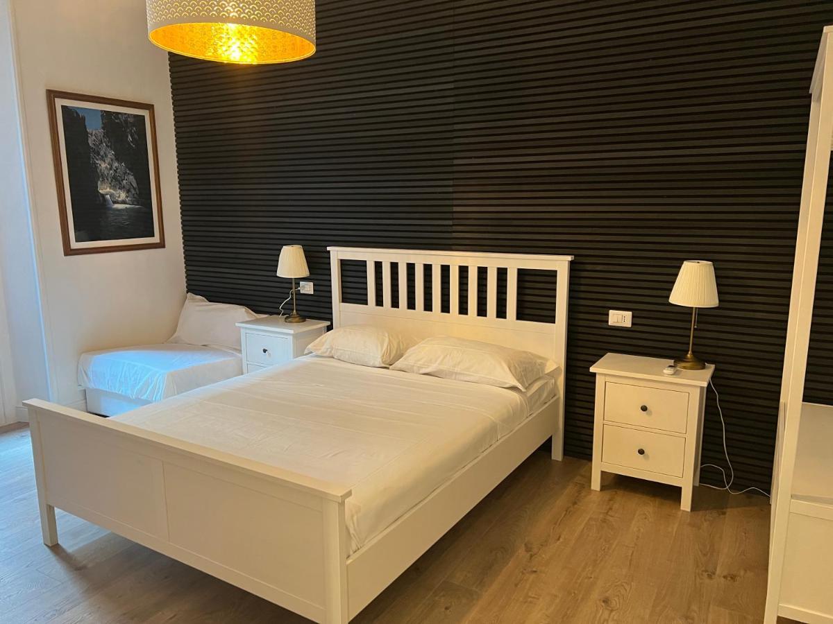 P18&Rooms Palestrina 18 Mediolan Zewnętrze zdjęcie