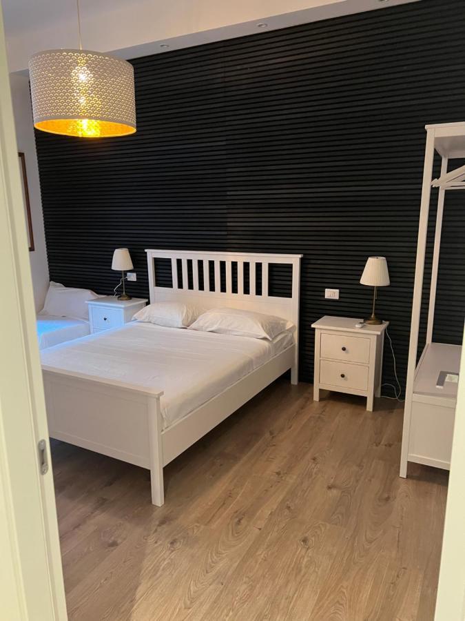 P18&Rooms Palestrina 18 Mediolan Zewnętrze zdjęcie