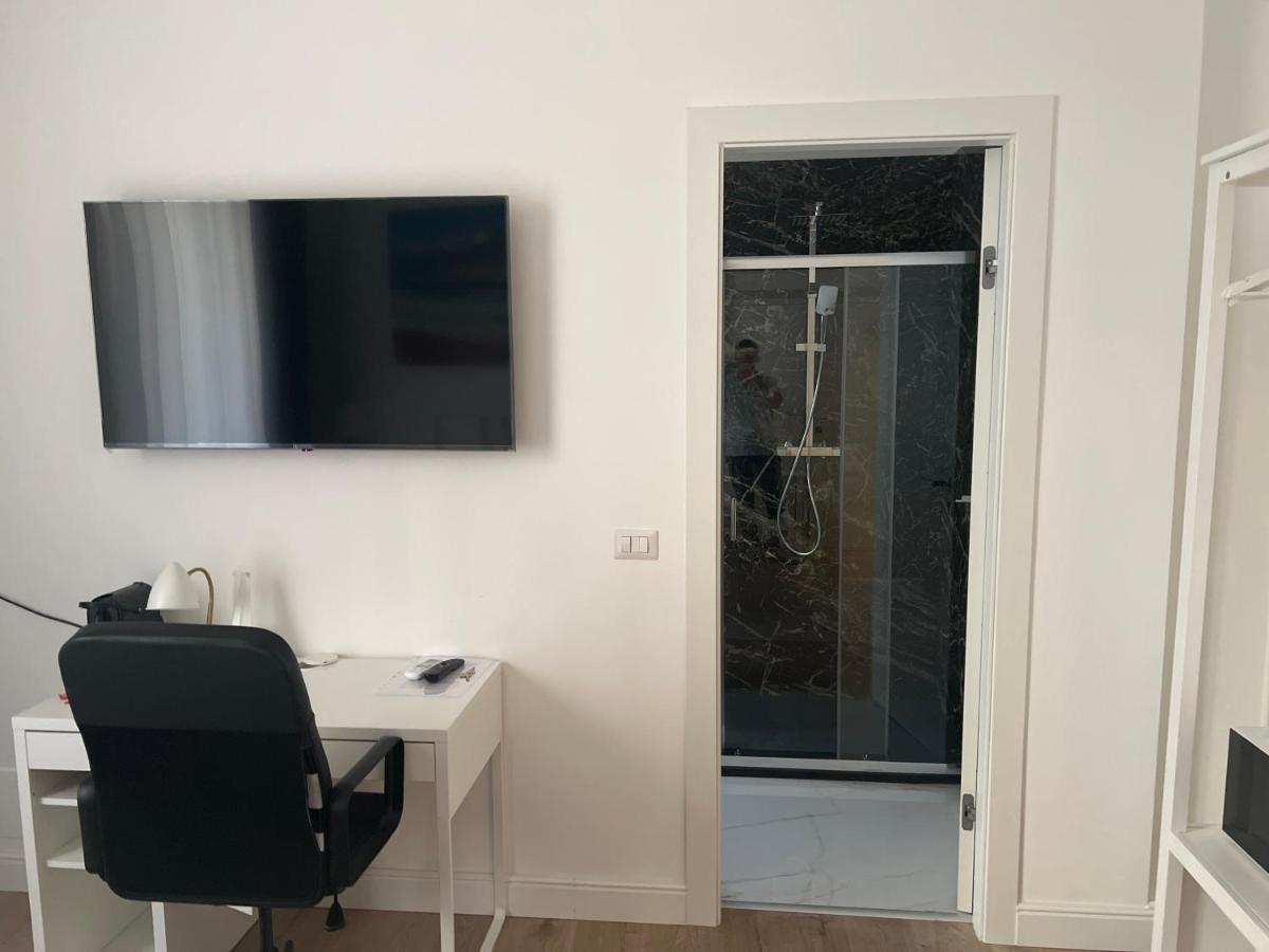 P18&Rooms Palestrina 18 Mediolan Zewnętrze zdjęcie