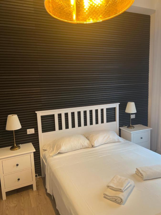 P18&Rooms Palestrina 18 Mediolan Zewnętrze zdjęcie