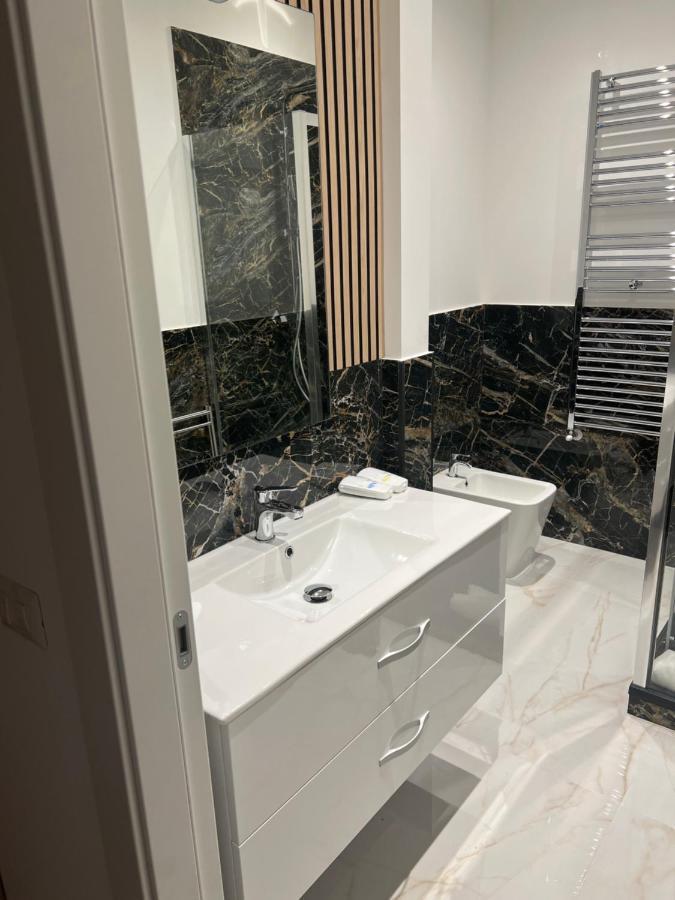 P18&Rooms Palestrina 18 Mediolan Zewnętrze zdjęcie