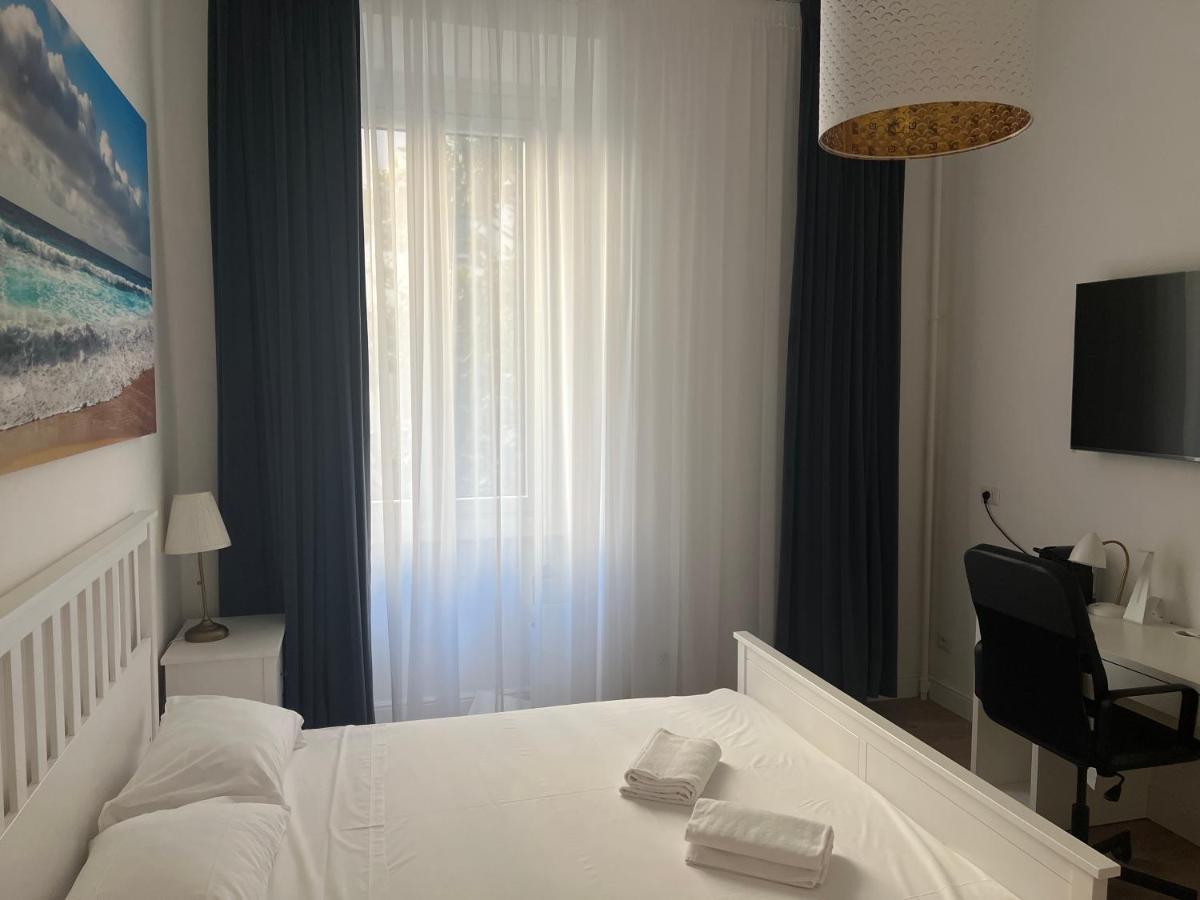 P18&Rooms Palestrina 18 Mediolan Zewnętrze zdjęcie