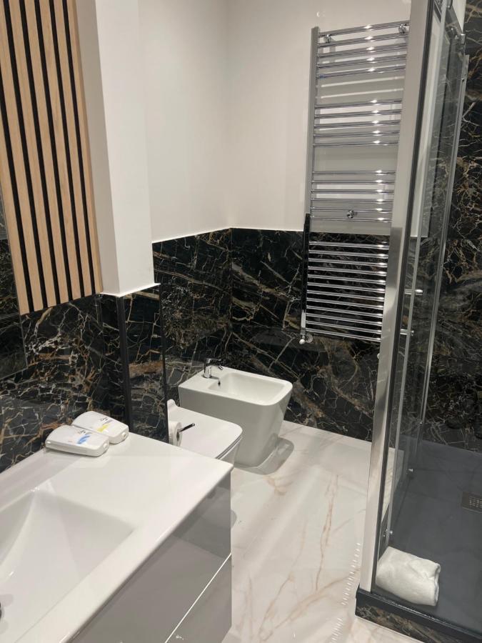 P18&Rooms Palestrina 18 Mediolan Zewnętrze zdjęcie