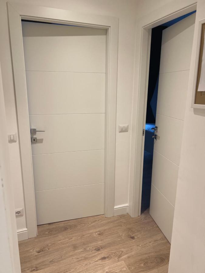 P18&Rooms Palestrina 18 Mediolan Zewnętrze zdjęcie