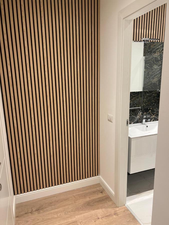P18&Rooms Palestrina 18 Mediolan Zewnętrze zdjęcie
