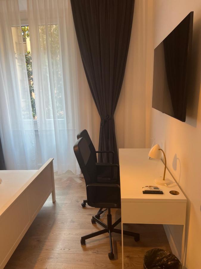 P18&Rooms Palestrina 18 Mediolan Zewnętrze zdjęcie